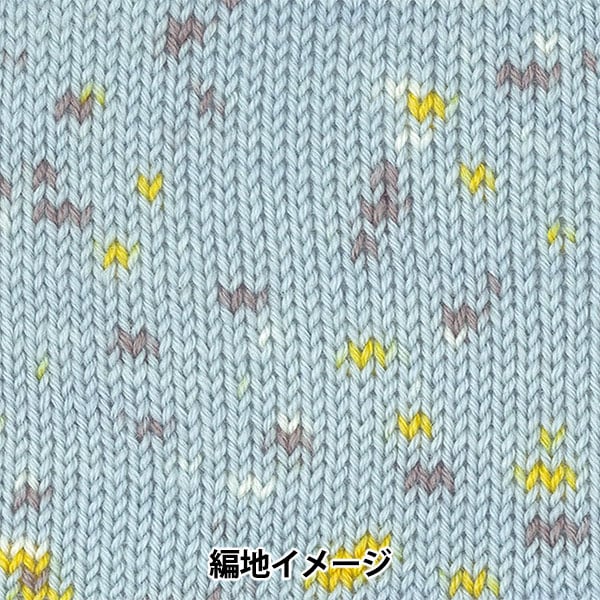 婴儿羊毛“乳白色的婴儿糖果(乳白色的婴儿糖果)207颜色” Olympus