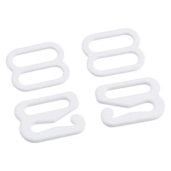 Matériau de réparation "Pièce de réglage de la chaîne d'épaule Ensemble de pièce blanc 26008" Clover