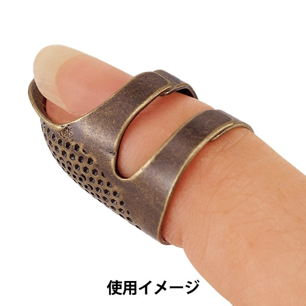 Наперсток "Бесплатный Simble S 57-345" Clover