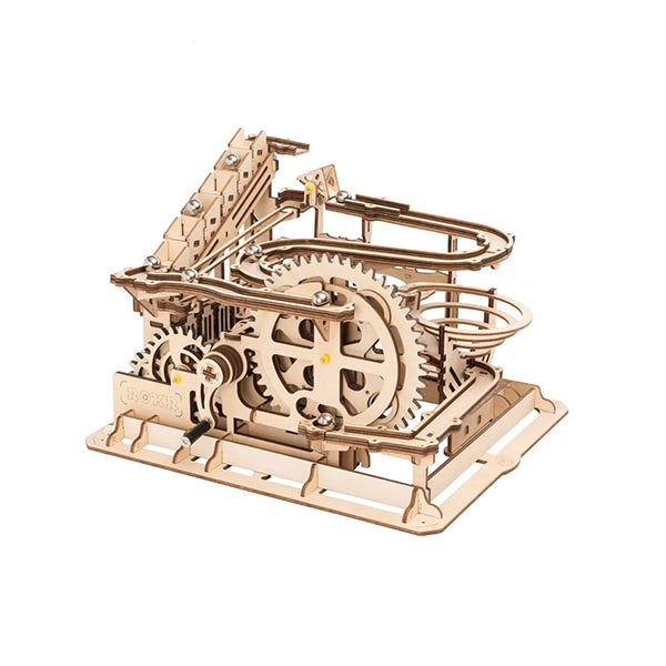 Рабочий комплект "Coaster Electric Pulcur Plus LGM01"