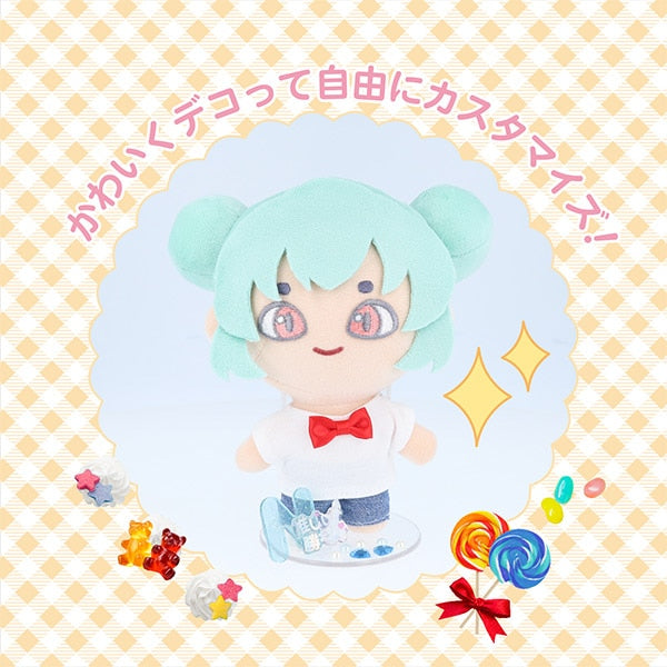 手芸パーツ 『ぬいスタンド Lサイズ NUIT-04』 KIYOHARA 清原