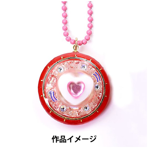 树脂套件“轴承零件和迷你siri conteted Heart RSSD-388” Eruberu Elbert