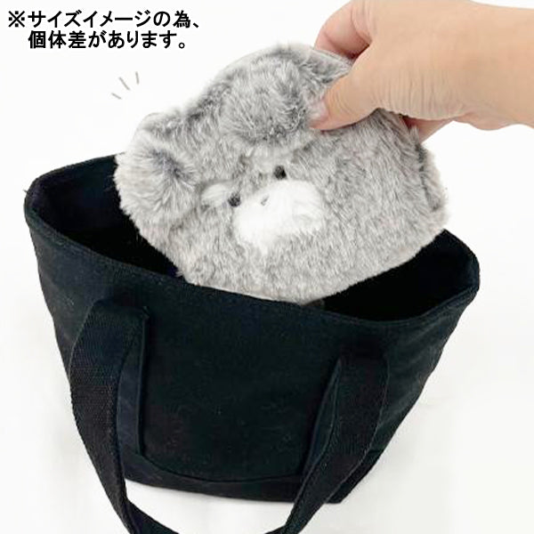 Аксессуары "Круглый мешочек Panda ty035 M"