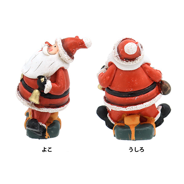 NavidadHerramientas y accesorios de costura "Object Mini Santa Claus B CMG-24043B"