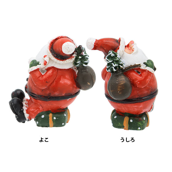NavidadHerramientas y accesorios de costura "Object Mini Santa Claus CMG-24043C"