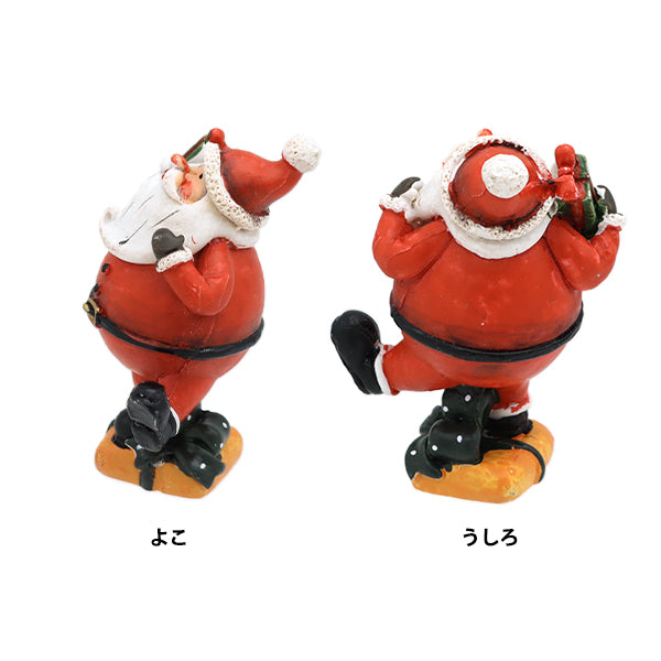 NavidadHerramientas y accesorios de costura "Object Mini Santa Claus D CMG-24043D"