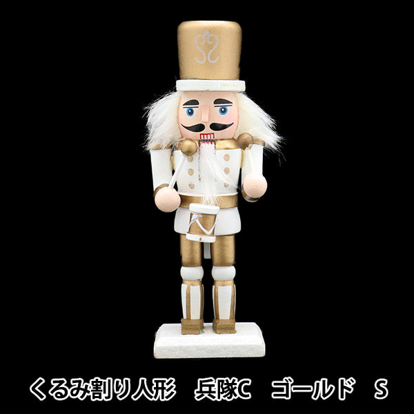 くるみ割り人形からくりオルゴール兵隊　クリスマス くるみ割り人形からくりオルゴール兵隊 クリスマス Amazon.co.jp