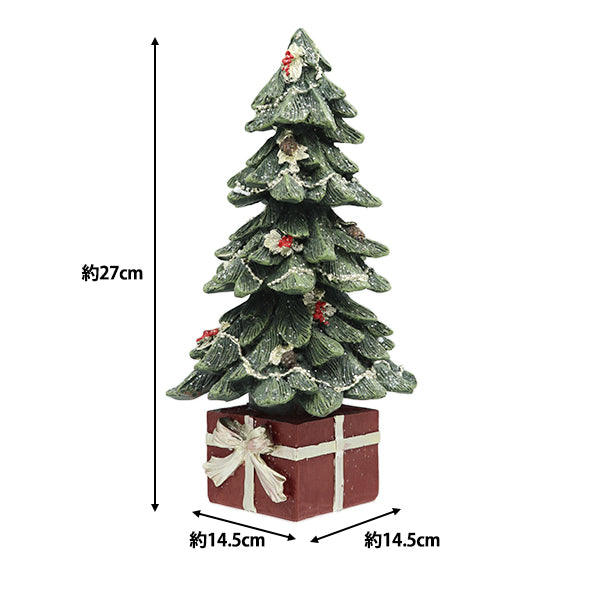 NoëlOutils et accessoires de couture "Object Free Tree A CMG-24023"