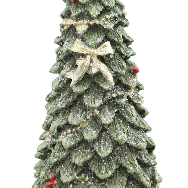 عيد الميلادسلع متنوعة "كائن شجرة عيد الميلاد B CMG-24024"