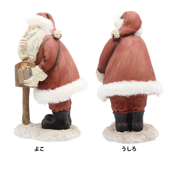 NoëlOutils et accessoires de couture "Objet Santa Claus Date CMG-24026"