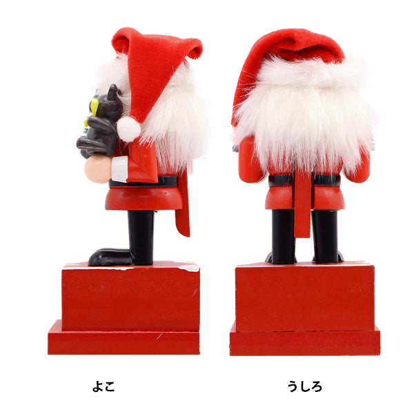 NoëlOutils et accessoires de couture "Objet Santa Claus Date CMG-24032"