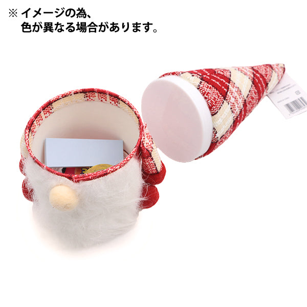 NoëlOutils et accessoires de couture "Santa Claus A CMG-24047A avec accessoires"