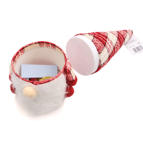 NoëlOutils et accessoires de couture "Petits articles Santa Claus CMG-24047C"