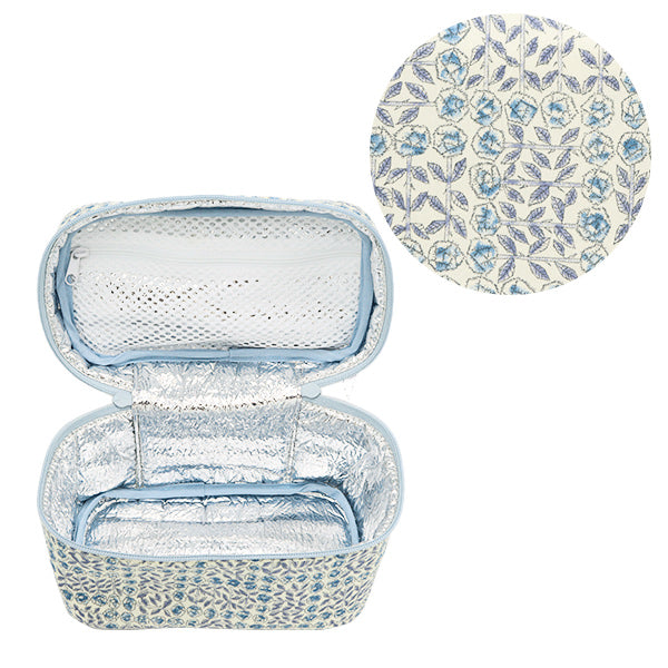 Bag "Liberty Fabrics Cold Bag P5-3630275AE" 【Yuzawayaoriginal】