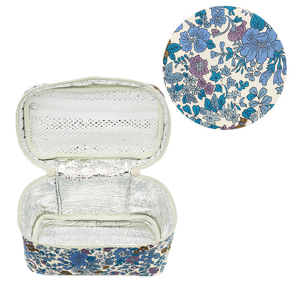 حقيبة "Liberty Fabrics Cold Bag P5-3636163Ye" 【Yuzawayaإبداعي】