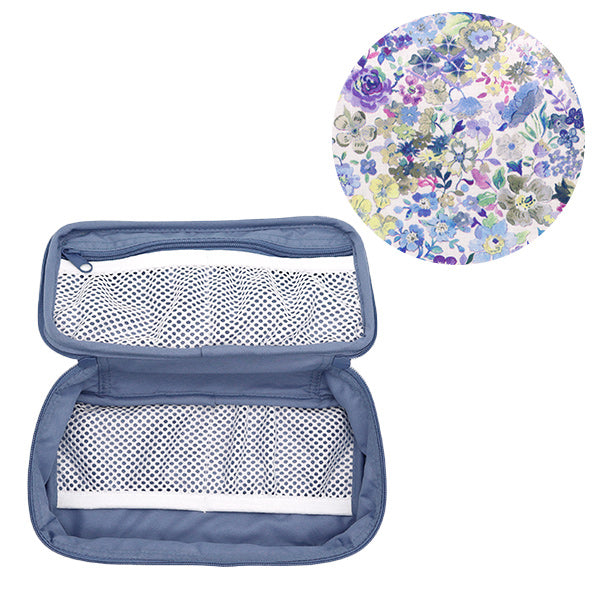 حالة التخزين "الحرية الأقمشة من نوع الغرور مع حزام P6-1222212YE" 【Yuzawayaإبداعي】