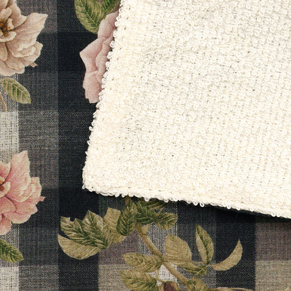 منديل "Liberty Fabrics Handkerchief منشفة ظهر H1-DC33550ze" 【Yuzawayaإبداعي】