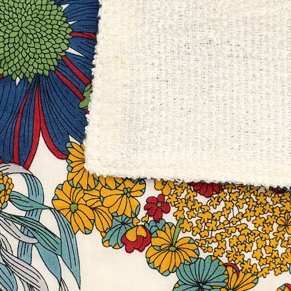 Платка "Свободная платка" 【Yuzawayaоригинал】