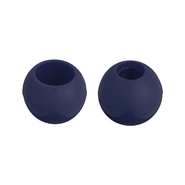 코드 스톱 "카라로 엔드 15mm 해군 26-106" Clover