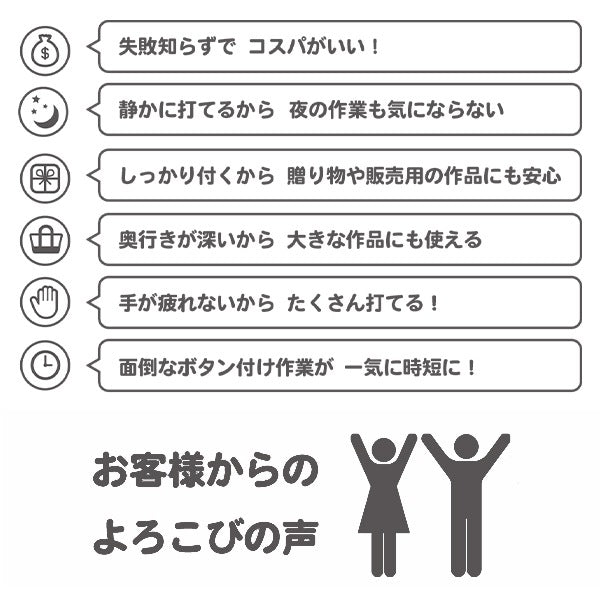 Knopf "Kirschetikett Kunststoff Sang Sang Glip 13mm 12 Stück GV Ban Farbe"