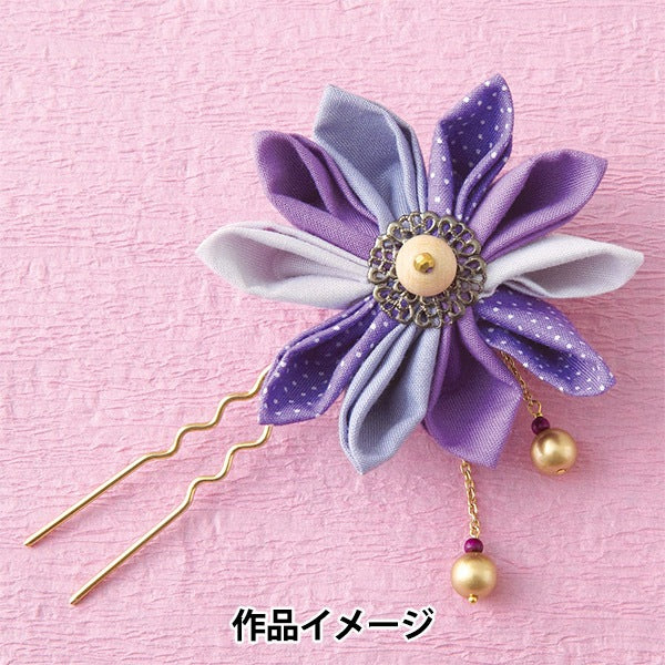 Tipo de motivo "TsumamizaikuBocadillos de espada de placa l 57-454" Clover