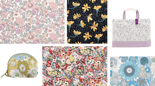 Why Liberty Fabrics Still Inspire Makers Worldwide