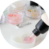 UVレジン
