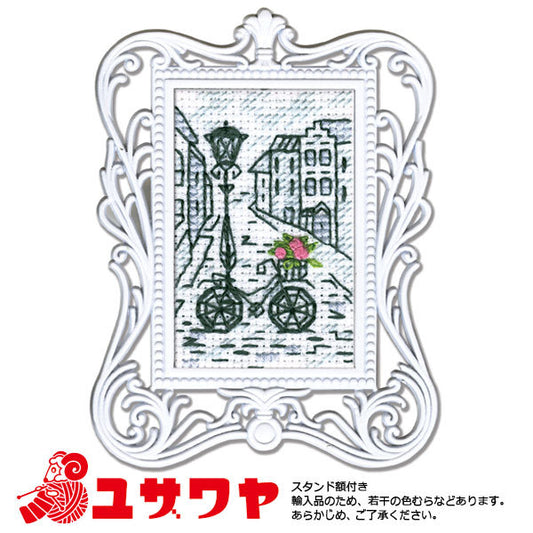 進口刺繡套件“ RTO 進口刺繡套件路FA0012]