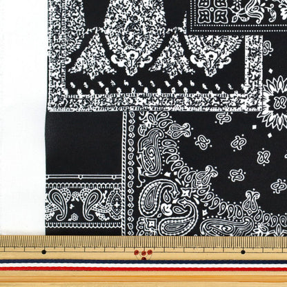 [Quantité à partir de 5] Tissu "Impression en fibre synthétique GPT-7"
