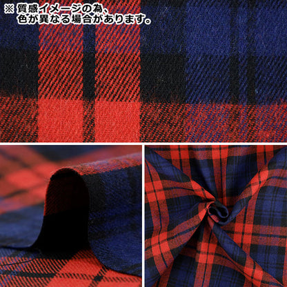 [数量5起] 织物 『织物防皱 拉丝格纹黑色手表绿色 TCCHE-BW-GR"