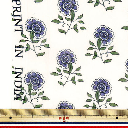 [數量從5開始] 織物 “ X紫色RAM-BOI-25T"