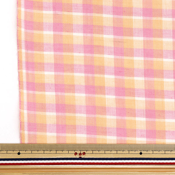 【数量5起】 織物 先染检查INCHEPL-05PK"