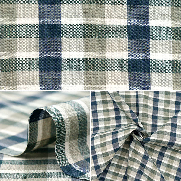 【数量5起】 織物 染色检查INCHEPL-09BGY"