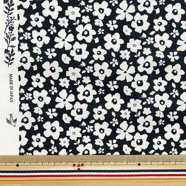 [الكمية تبدأ من 5] الأقمشة "60 قرض معالجة الملمس الناعمة تزدهر المزاج الأسود 60LA-BM-BK"