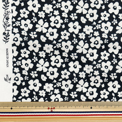 [الكمية تبدأ من 5] الأقمشة "60 قرض معالجة الملمس الناعمة تزدهر المزاج الأسود 60LA-BM-BK"