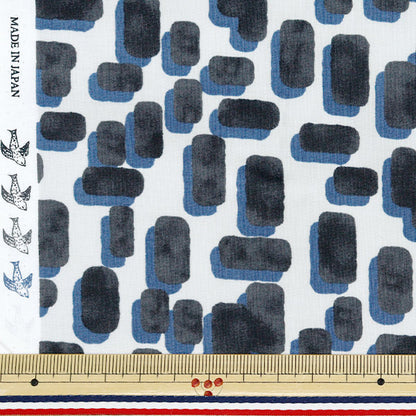 [الكمية تبدأ من 5] الأقمشة "60 قرض معالجة نسيج ناعم أسود 60LA-BS-BK"