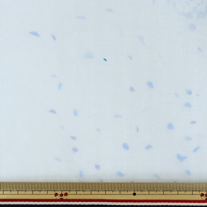 [数量从5开始] 织物 『双层纱布 Nani IRO礼物EGX-11130-1D" KOKKA