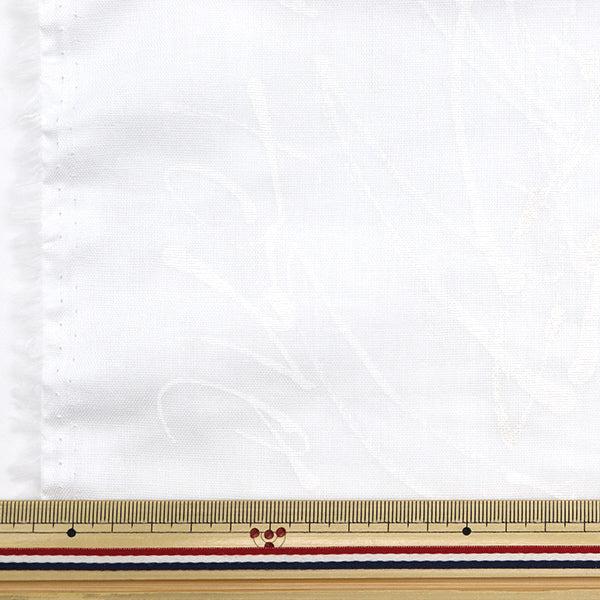 [数量从5开始] 织物 “ Naiiro” 双层纱布 SEVENTONE EGX-11300-1C" KOKKA