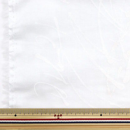 [数量从5开始] 织物 “ Naiiro” 双层纱布 SEVENTONE EGX-11300-1C" KOKKA