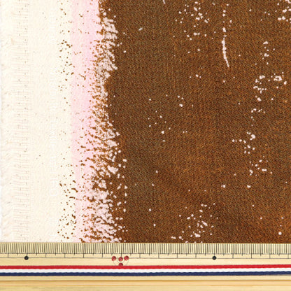 [Quantità a partire da 5] Tessuto "Naniiro Herringhina Sì! Tableau EGX-11310-1D" KOKKA