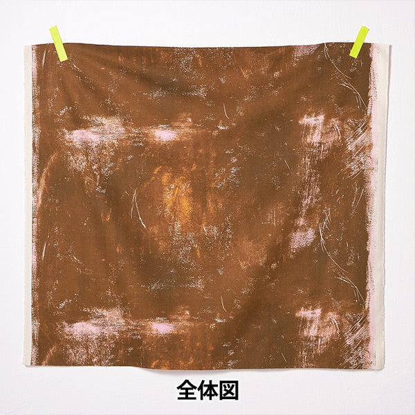 [Quantità a partire da 5] Tessuto "Naniiro Herringhina Sì! Tableau EGX-11310-1D" KOKKA