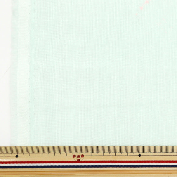 [Cantidad a partir de 5] Tela "Naniiro Organic"gasa doble Gunsei Egx-11380-1b" KOKKA