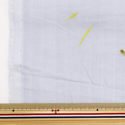 [Cantidad a partir de 5] Tela "Naniiro Organic"gasa doble Gunsei EGX-11380-1D" KOKKA