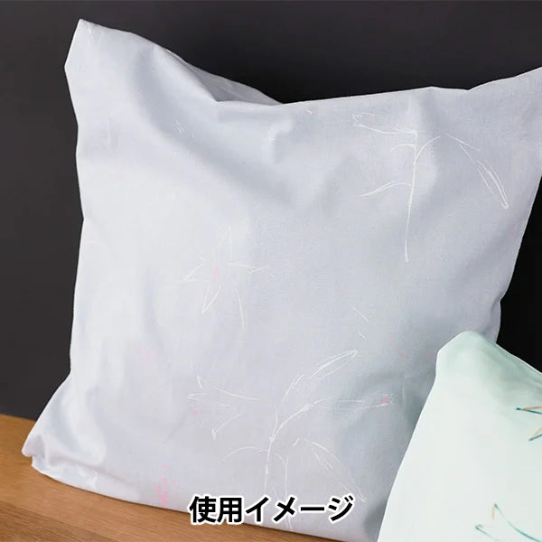 [Quantité à partir de 5] Tissu "Naniiro lin lin coton gunsei egx-11381-1a" KOKKA