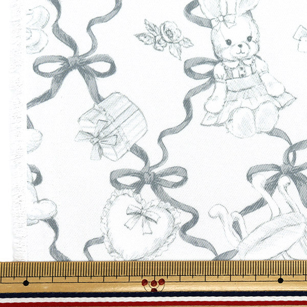 [الكمية تبدأ من 5] الأقمشة "غرفتي الكلاسيكية الحديثة CMOF-79-BK"