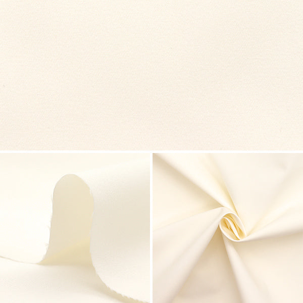 [数量从5开始] 织物 "紫外线保护凉爽的棉状白色ctpuv-wh"