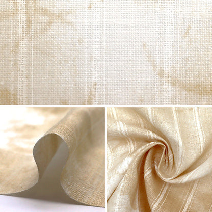 [Cantidad a partir de 5] Tela "Pieza por pieza Lexel Brown Egx-11051-1a" KOKKA