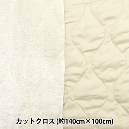 Tela "Quilt Bore River Sibble cortada Tela Aproximadamente 140 x 100 cm C-KQY-1ow"