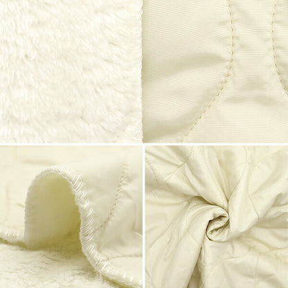 Tela "Quilt Bore River Sibble cortada Tela Aproximadamente 140 x 100 cm C-KQY-1ow"