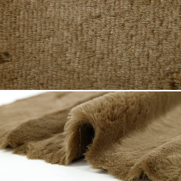 織物 “主体夫”織物 1/8尺寸 剪布 约70×25cm布朗C-79248-7018"